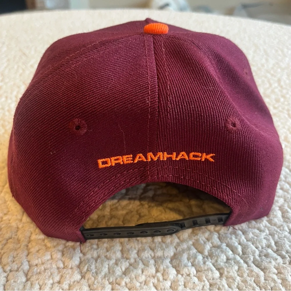 Dream Hack friends anniversary